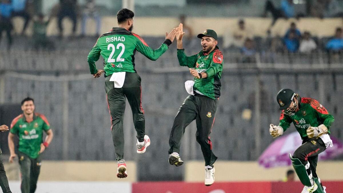 BAN vs WI Live Streaming Info, 2nd ODI: When and where to watch West Indies tour of Bangladesh 2025; details, squads